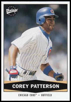 278 Corey Patterson